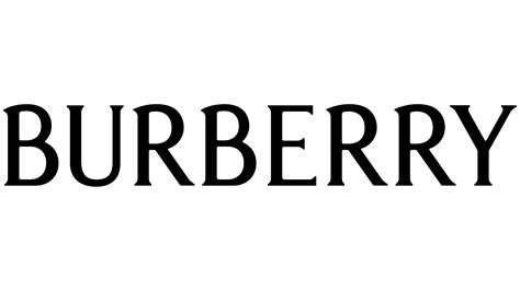 Burberry W